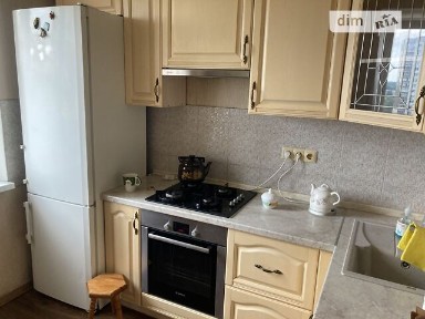 Довготривала оренда 2к квартири на вул. Олександри Екстер 8 • ID 35042053