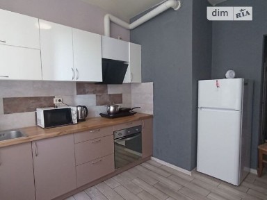 Довготривала оренда 1к квартири на вул. Валерія Самофалова • ID 35042048