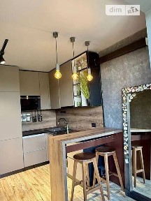 Довготривала оренда 2к квартири на вул. Володимирська 1 • ID 35042014