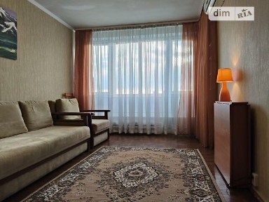 Довготривала оренда 1к квартири на вул. Березняківська 2 • ID 35041875