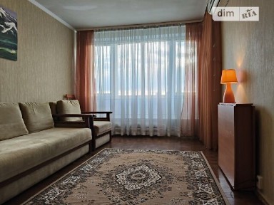 Оренда однокімнатної квартири на Березняках. Вул. Березняківська буд. № 2.