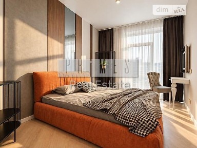 Довготривала оренда 4к квартири на вул. Буслівська 12 • ID 35041772