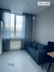 Довготривала оренда 1к квартири на вул. Регенераторна 4 • ID 35041679