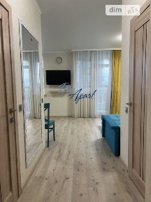Довготривала оренда 1к квартири на вул. Академіка Заболотного 15В • ID 35041312