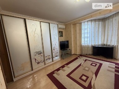 Довготривала оренда 2к квартири на вул. Здолбунівська 3Г • ID 35041360