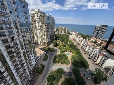 Довготривала оренда 1к квартири на бул. Французький 60Г • ID 35040790