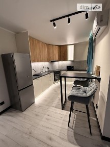 Довготривала оренда 1к квартири на вул. Самійла Кішки 5Б • ID 35041200