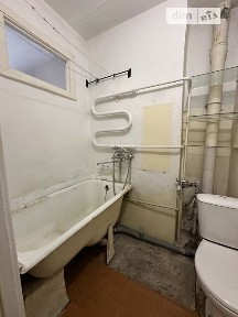 Довготривала оренда 1к квартири на вул. Зарічанська • ID 35040778