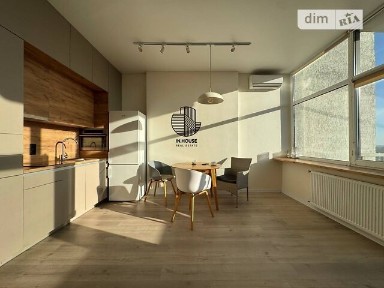Довготривала оренда 1к квартири на вул. Коновальця Євгена 44А • ID 35040745