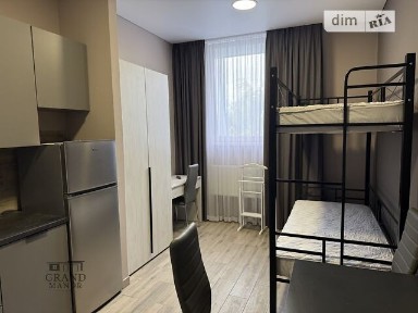 Довготривала оренда 1к квартири на вул. Індустріальна • ID 35040701
