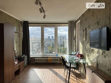 Довготривала оренда 1к квартири на вул. Березняківська 2 • ID 35040709
