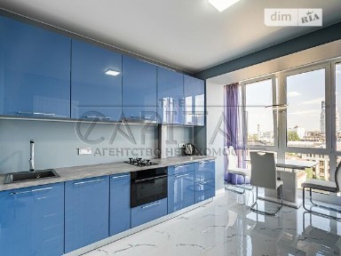 Довготривала оренда 3к квартири на вул. Шовковична 30/35 • ID 35040707