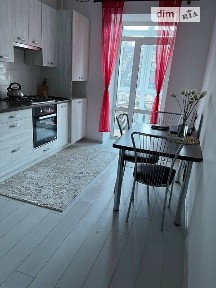 Довготривала оренда 2к квартири на вул. 600-річчя 66В • ID 35040662