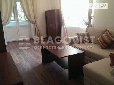 Довготривала оренда 3к квартири на узвіз Кловський 13 • ID 35040393