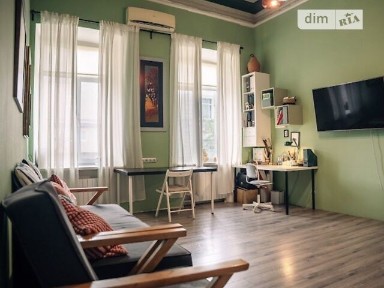 Довготривала оренда 2к квартири на вул. Прорізна 41/29 • ID 35040353