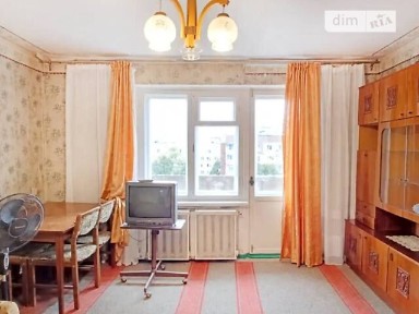 Продаж 3к квартири 64 кв. м на вул. Лисиченко Марії 9 • ID 35042756