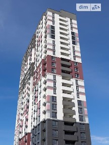 Продаж 2к квартири 60.17 кв. м на вул. Івана Кочерги 17, кв. 214 • ID 35042448