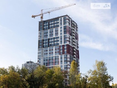 Продаж 1к квартири 39 кв. м на вул. Івана Кочерги 17, кв. 8 • ID 35042220