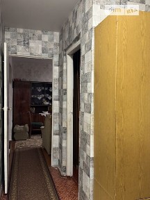 Продаж 3к квартири 54 кв. м на вул. Промислова 38 • ID 35042099