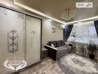 Продаж 3к квартири 52 кв. м на вул. Антонова Олега 10 • ID 35042071
