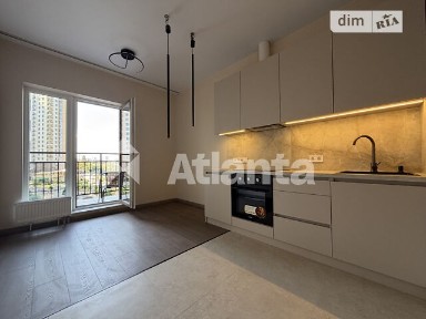 Продаж 1к квартири 41.4 кв. м на вул. Краснова 1А • ID 35042055