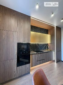 Продаж 1к квартири 43 кв. м на вул. Краснова 1А • ID 35041945