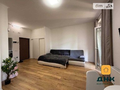 Продаж 1к квартири 35.5 кв. м на пров. Курортний 1 • ID 35042000