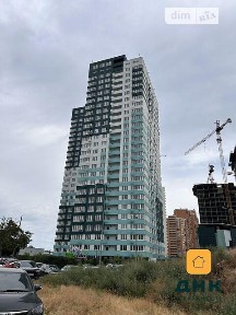 Продаж 2к квартири 52 кв. м на вул. Жаботинського 54А • ID 35041989
