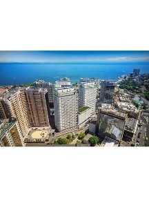 Продаж 1к квартири 34.86 кв. м на плато Аркадійське 5 • ID 35041978