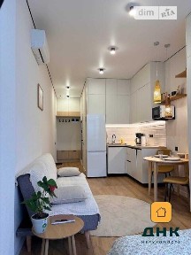 Продаж 1к квартири 27 кв. м на пров. Ванний 5Г • ID 35041962