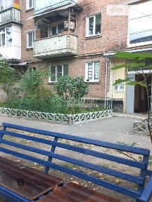 Продаж 2к квартири 43 кв. м на бул. Профспілковий • ID 35041948