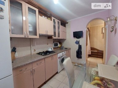 Продаж 2к квартири 44.9 кв. м на вул. 6-а Слобідська 47, кв. 54 • ID 35041932