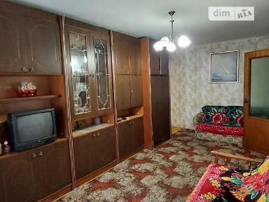 Продаж 3к квартири 53.9 кв. м на просп. Миру 18 • ID 35041887