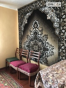 Продаж 2к квартири 46.6 кв. м на вул. Грушевського • ID 35041889