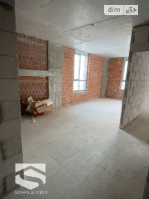Продаж 1к квартири 50.9 кв. м на вул. Героїв Майдану 13 • ID 35041859