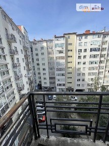 Продаж 2к квартири 71.6 кв. м на вул. Володимира Великого 12А • ID 35041882