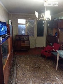 Продаж 3к квартири 62 кв. м на ген. Олекса Алмазова • ID 35041456