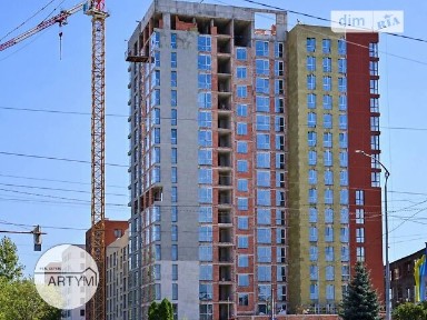 Продаж 2к квартири 65 кв. м на вул. В'ячеслава Липинського 56 • ID 35041387