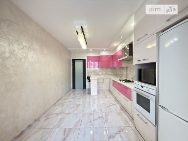 Продаж 3к квартири 77.8 кв. м на вул. Пулюя І. 15 • ID 35041363