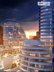 Продаж 1к квартири 38.3 кв. м на вул. Старонаводницька 16Б • ID 35041419