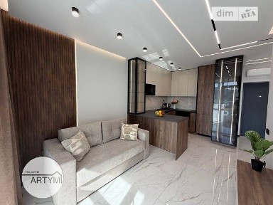 Продаж 1к квартири 44 кв. м на вул. Лінкольна Авраама 6 • ID 35041252