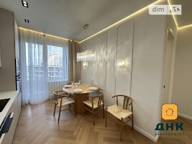 Продаж 1к квартири 45 кв. м на пров. Курортний 2 • ID 35040804