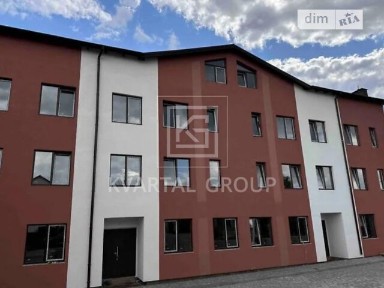 Продаж 1к квартири 25 кв. м на вул. Ювілейна 14 • ID 35041199