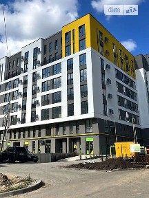 Продаж 1к квартири 43.6 кв. м на вул. Кільцева 17А • ID 35041066