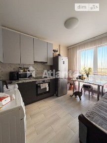 Продаж 1к квартири 39 кв. м на Спрейса 12 • ID 35040750