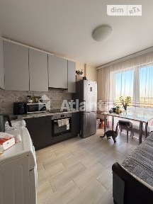 Продаж 1к квартири 39 кв. м на Спрейса 12 • ID 35040750