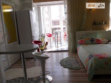 Продаж 2к квартири 44 кв. м на вул. Соборності 59А • ID 35040711