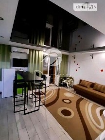 Продаж 1к квартири 35 кв. м на просп. Червоної Калини 4А • ID 35040655