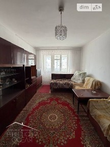 Продаж 1к квартири 30.2 кв. м на вул. Заводська 5 • ID 35040507
