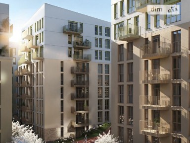 Продаж 1к квартири 48.45 кв. м на вул. Замарстинівська 76 • ID 35040610